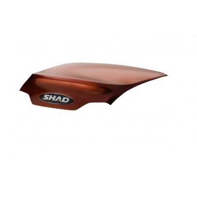 Cover SHAD for SH40 Rosu