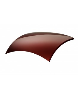 Cover SHAD D1B45E09 pentru SH45 garnet