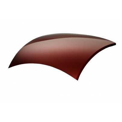 Cover SHAD pentru SH45 garnet