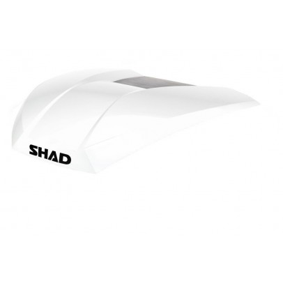 Cover SHAD for SH58X Alb