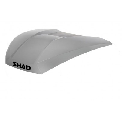 Cover SHAD for SH58X new titanium