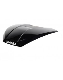 Cover SHAD D1B58E21 for SH58X black metal