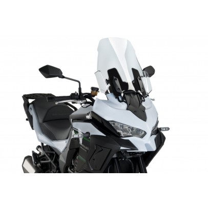 Windscreen PUIG TOURING transparent