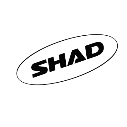 Stickers SHAD for ATV80/ATV40