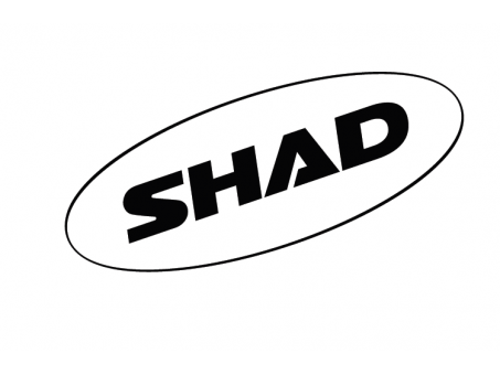 Stickers SHAD for ATV80/ATV40