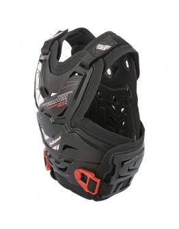 Protectie de piept POLISPORT PHANTOM MINI Negru