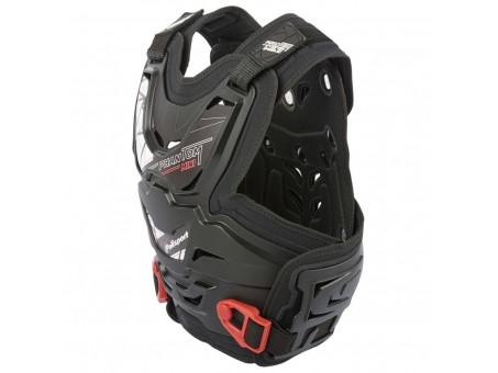 Protectie de piept POLISPORT PHANTOM MINI Negru