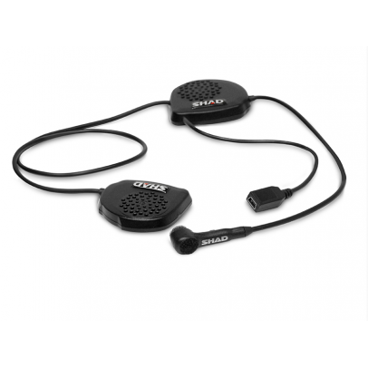 Smart hands free SHAD BC22 Phone / GPS / Music