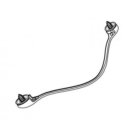 Stop stip SHAD for SH50/SH48/SH45/SH39/SH37/SH34/SH33/SH29/SH26/SH44