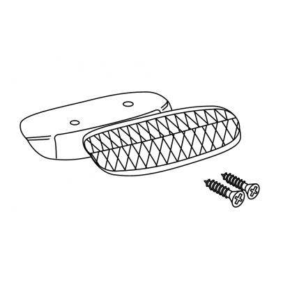 Benzi reflectorizante SHAD for  ATV110/ATV80