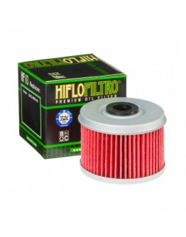 Filtru de ulei HIFLOFILTRO HF113