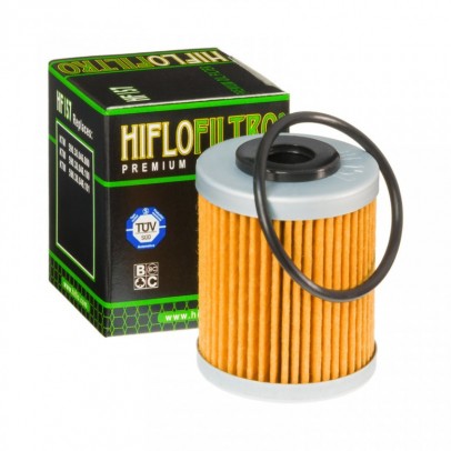 Filtru de ulei HIFLOFILTRO