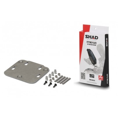 Pin system SHAD