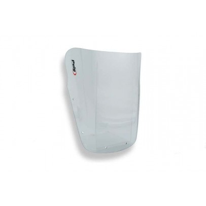 Windscreen PUIG TOURING smoke