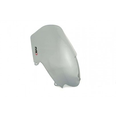 Windscreen PUIG TOURING smoke