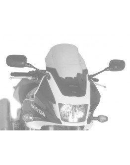 Parbriz PUIG TOURING 4098W transparent HONDA CB1300S 05'-13' HONDA CB1300S 05'-13' HONDA CB1300S 05'-13'