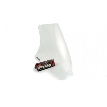 Windscreen PUIG TOURING transparent