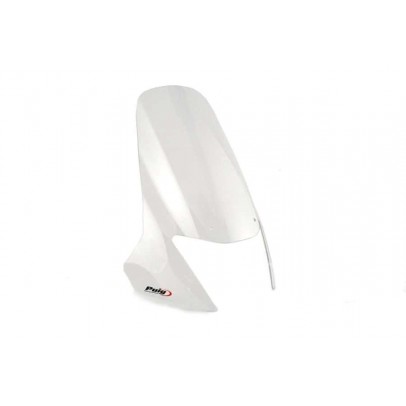 Windscreen PUIG TOURING transparent