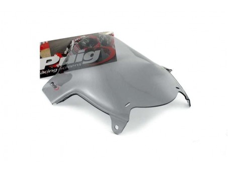 Windscreen PUIG RACING smoke