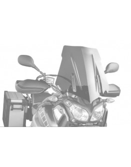 Parbriz PUIG TOURING 5568N Negru YAMAHA XT1200Z SUPER TENERE YAMAHA XT1200Z SUPER TENERE YAMAHA XT1200Z SUPER TENERE