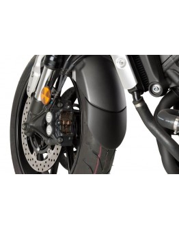 Extensie aripa fata PUIG 5783N Negru F650GS