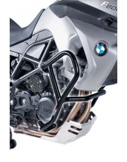 Crash Bar PUIG 5983N d 25mm Negru BMW BMW