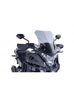 Parbriz PUIG TOURING 5993W transparent HONDA CROSSTOURER 12-15' HONDA CROSSTOURER 12-15' HONDA CROSSTOURER 12-15'