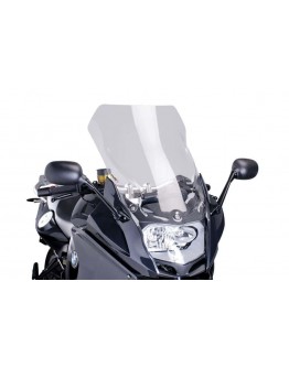 Parbriz PUIG TOURING 6485W transparent BMW F800GT 13-17' BMW F800GT 13-17' BMW F800GT 13-17'