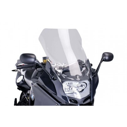 Windscreen PUIG TOURING transparent