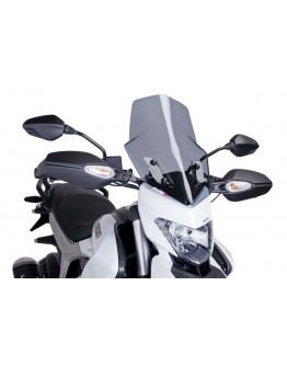 Parbriz PUIG TOURING 6492H fumuriu DUCATI HYPERSTRADA/939 DUCATI HYPERSTRADA/939 DUCATI HYPERSTRADA/939