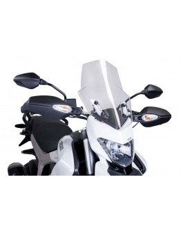 Parbriz PUIG TOURING 6492W transparent N.G.DUCATI HYPERSTRADA/939 N.G.DUCATI HYPERSTRADA/939 N.G.DUCATI HYPERSTRADA/939