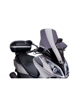 Parbriz PUIG V-TECH LINE TOURING 6790F fumuriu inchis