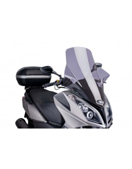 Parbriz PUIG V-TECH LINE TOURING 6790H fumuriu