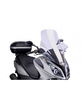 Parbriz PUIG V-TECH LINE TOURING 6790W transparent