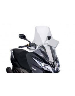 Parbriz PUIG V-TECH LINE TOURING 7020W transparent