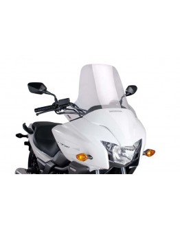 Parbriz PUIG TOURING 7227W transparent HONDA CTX700 14'-17' HONDA CTX700 14'-17' HONDA CTX700 14'-17'