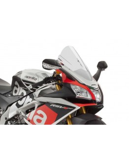 Parbriz PUIG RACING 7614W transparent APRILIA RSV4 RF1000/RR1000 APRILIA RSV4 RF1000/RR1000 APRILIA RSV4 RF1000/RR1000