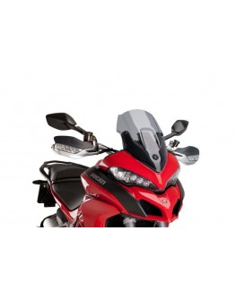 Parbriz PUIG RACING 7622H fumuriu DUCATI MULTISTRADA DUCATI MULTISTRADA DUCATI MULTISTRADA