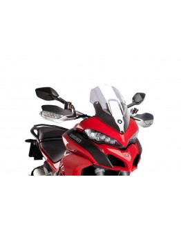 Parbriz PUIG RACING 7622W transparent DUCATI MULTISTRADA DUCATI MULTISTRADA DUCATI MULTISTRADA