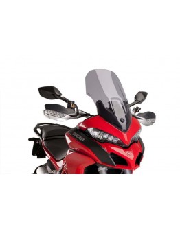 Parbriz PUIG TOURING 7623H fumuriu DUCATI MULSTISTRADA DUCATI MULSTISTRADA DUCATI MULSTISTRADA