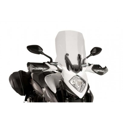 Windscreen PUIG TOURING transparent