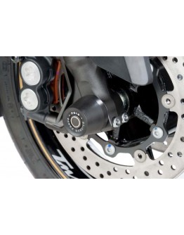 Slidere ax PUIG 8519N Negru ornamente colorate incluse RACING ZX10R 06'-07' RACING ZX10R 06'-07'