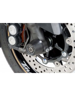 Slidere ax PUIG 8672N Negru ornamente colorate incluse DL1000 V-STROM 14'-16' DL1000 V-STROM 14'-16'