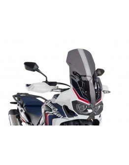 Parbriz PUIG TOURING 8905F fumuriu inchis CRF1000L AFRICA TWIN 16'-17' CRF1000L AFRICA TWIN 16'-17' CRF1000L AFRICA TWIN 16'-17'