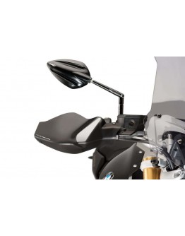 Protectii de maini PUIG MOTORCYCLE 8940J negru mat