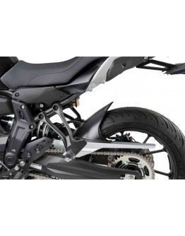 Aripa de spate PUIG S 9205J negru mat YAMAHA MT-07 TRACER 16'-17' C/MATT YAMAHA MT-07 TRACER 16'-17' C/MATT