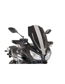 Parbriz PUIG TOURING 9212N Negru N.G. YAMAHA MT-07 TRACER 16-17' N.G. YAMAHA MT-07 TRACER 16-17' N.G. YAMAHA MT-07 TRACER 16-17'