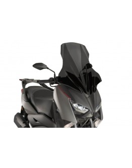 Parbriz PUIG V-TECH LINE TOURING 9476F fumuriu inchis