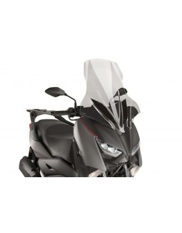 Parbriz PUIG V-TECH LINE TOURING 9476H fumuriu