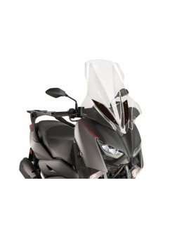 Parbriz PUIG V-TECH LINE TOURING 9476W transparent